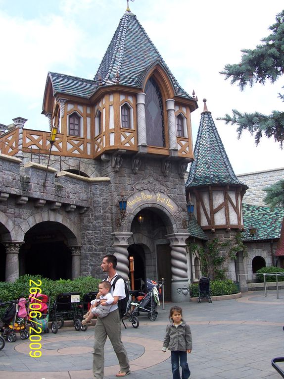 toutes les photos prises pendant notre petit périple autour de la france avant de partir