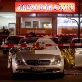 Fusillades en Allemagne : au moins dix morts, le parquet anti-terroriste reprend l'enquête