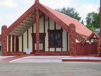 Rotorua - Wai-o-Tapu