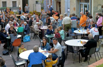 3 marchés de nuit cet été à Avignonet : comment s'inscrire pour y exposer