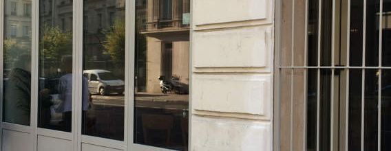Un restau sans nom et sans gluten