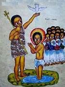 La Liturgie baptismale (3)