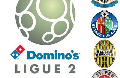 LIGUE 2, CHAMPIONSHIP, SERIE B... TOUT CE QU'IL FAUT SAVOIR SUR LES D2 EUROPEENNES !