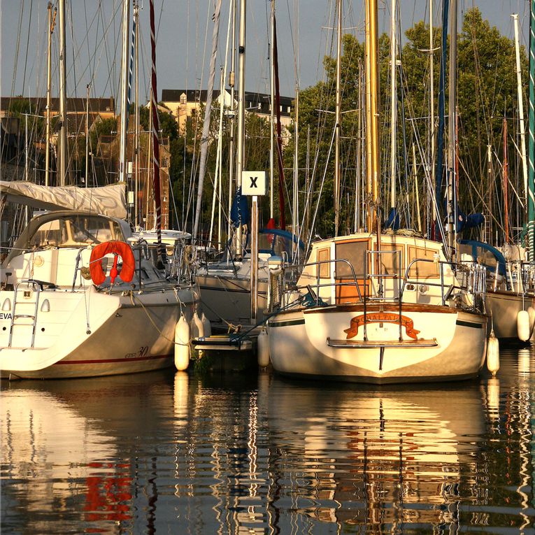 La Belle Plaisance en Bretagne - Photos Thierry Weber Photographe La Baule Guérande