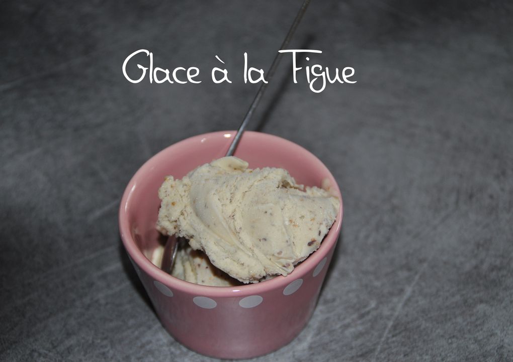 Album - Recettes sucrées