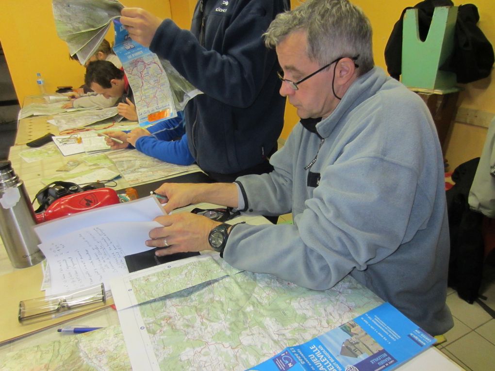 Album - 2013-12-Cartographie-Chalet-de-la-Malette