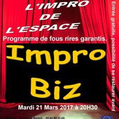 Théâtre d'Impro 20h30 mardi 21 mars 2017 - brasserie-espace.over-blog.fr