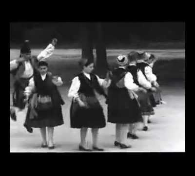 Corri-corri (Las Arenas, Cabrales, Asturias, 1961)