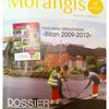 "Morangis et Vous" : Un tract électoral payé par NOS impôts !