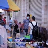 Yallah Gaza Bande-annonce VO (2023) Documentaire