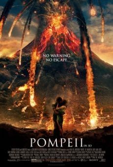 Un film, un jour (ou presque) #160 : Pompéi (2014)