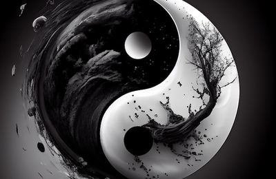 Comment le karma n’existe pas 
