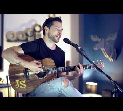 Juan Solo - Masoquista - Version acoustique