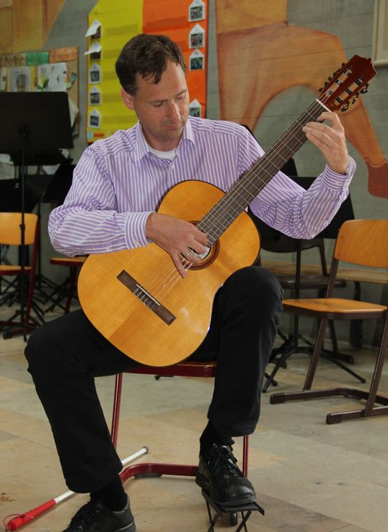 Album - Schülerkonzert SMSV Juli 2012