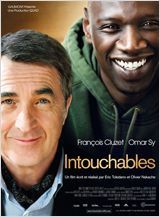 Intouchables (Eric Toledano, Olivier Nakache)