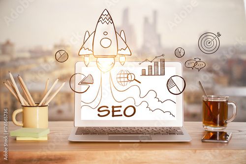 Why You Need SEO Services