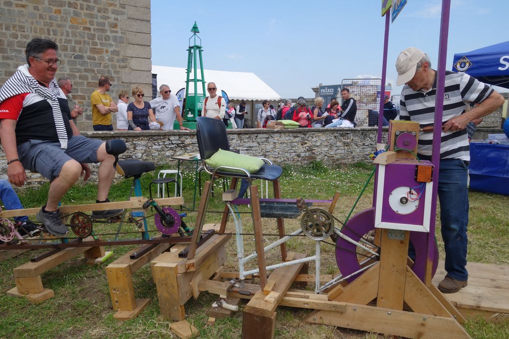 Séjour dans le Cotentin mai 2023