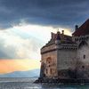 Le Château de Chillon