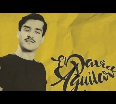 De La Luna Al Sol · El David Aguilar · Natalia Lafourcade