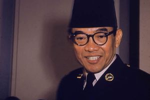 Soekarno