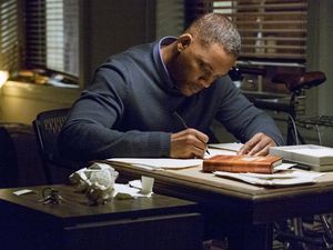 Collateral Beauty (Beauté cachée) est disponible en Blu-ray, DVD et Vod à partir du 3 mai