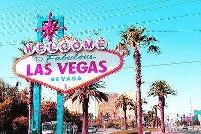 Second City: Las Vegas