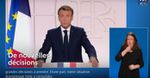 Allocution d’Emmanuel Macron : Et les salaires Monsieur le Président ?