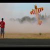 Gernot Bruckmann Freestyle, the 2009 Tucson Aerobatic Shootout