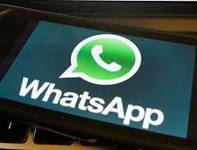54 mil millones de mensajes de texto se envían cada día a través de Whatsapp