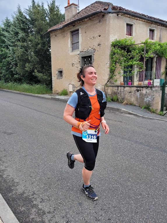 Cahors retrouve l'ivresse...de courir !