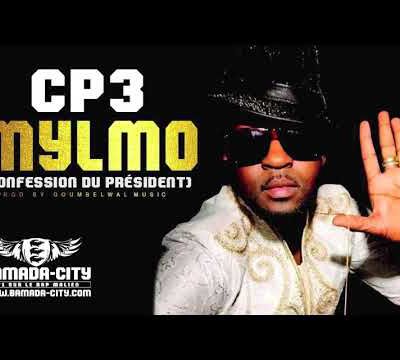 CP3 de Mylmo N Sahel