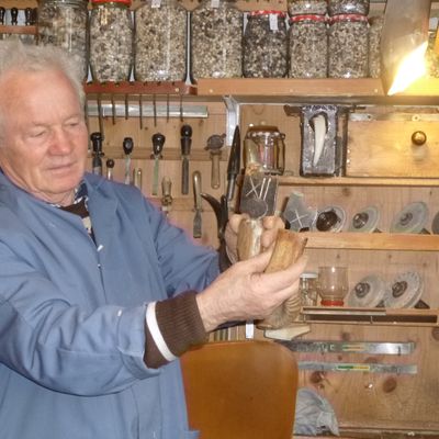 Mercredi 29 mai 2013