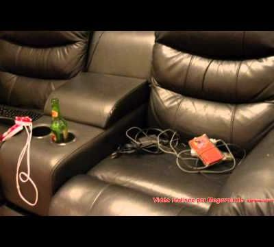 Collectionneur de jeux vidéos