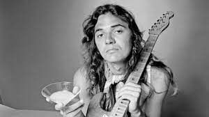 August 1st 1951, Born on this day, Tommy Bolin, guitarist. Joined Deep Purple in 1975, member of Zephyr and The James Gang. Bolin died of a heroin overdose on 4th December 1976.