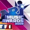 NRJ et TF1 - Entrée aux NRJ Music Awards