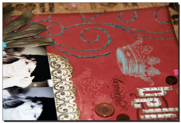 Album - mes-pages-de-scrap