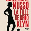 - La fille de Brooklyn - de Guillaume Musso