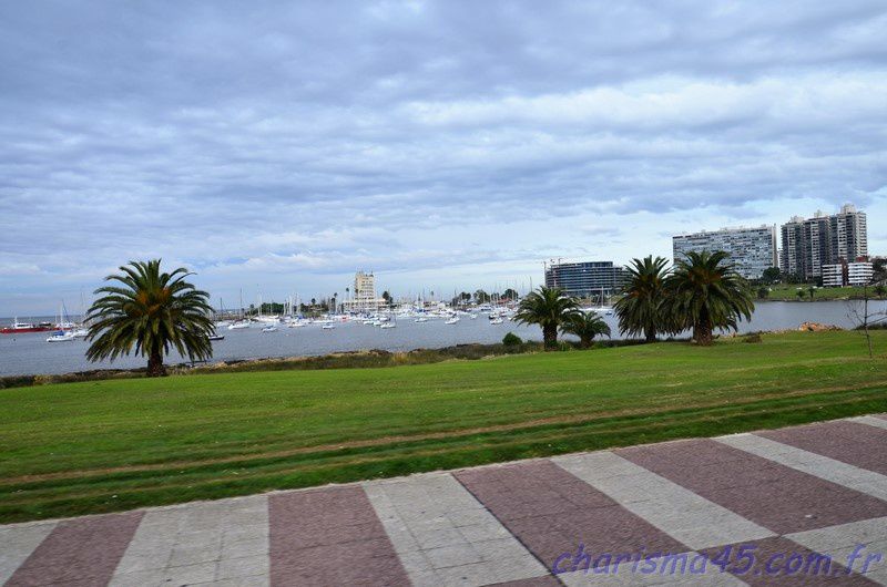 Bucéo (Uruguay en camping-car)