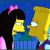 Saison6-Episode 7 : La petite amie de Bart