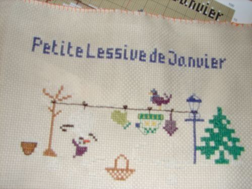Vos Réalisations suite au SAL 2012.