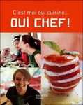 C'est moi qui cuisine..........oui chef ! coup de coeur en ce week-end prolongé