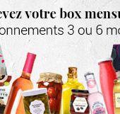 BienManger.com - Epicerie fine, Produits bio, Cadeaux gourmands et Produits du terroir