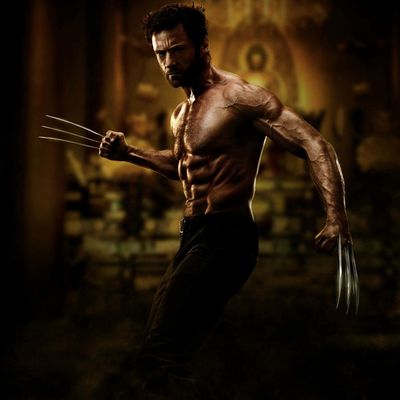 [News] Kick-Ass 2, The Wolverine & The Hobbit