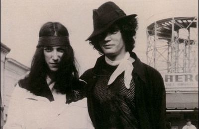 Just Kids_Patti Smith