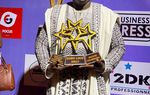 Triomphe incontesté pour Djéli Karim : Remporte trois prestigieux trophées lors de la 8ème édition de BOBO LOLO