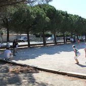 2015 06 06 - Pétanque - Album 2 - A.A.E.C. Béziers