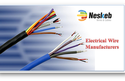 Modern Electrical Wires to Support The Digital Era