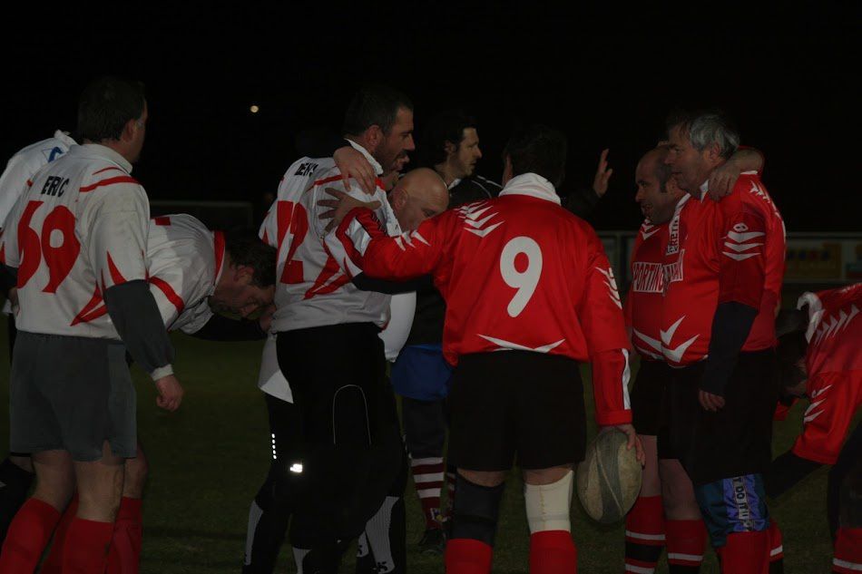 Match Vaison-la-Romaine / Soirée Tripes