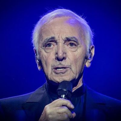 Hommage à Aznavour, ce soir à 21h sur France 3 avec le documentaire Charles Aznavour, l'intégrale