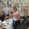 Foire Bio de Muzillac 2016